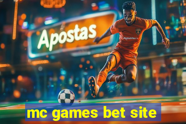 mc games bet site